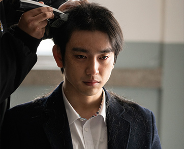 เตรียมเดือดส่งท้ายปีกับผลงานที่ “ดิบสุด”และ “คลั่งสุด” ในชีวิตของ “พัคจินยอง” เมื่อแฝดพี่กลับมาทวงความยุติธรรมคืนให้แฝดน้องใน “Christmas Carol”
